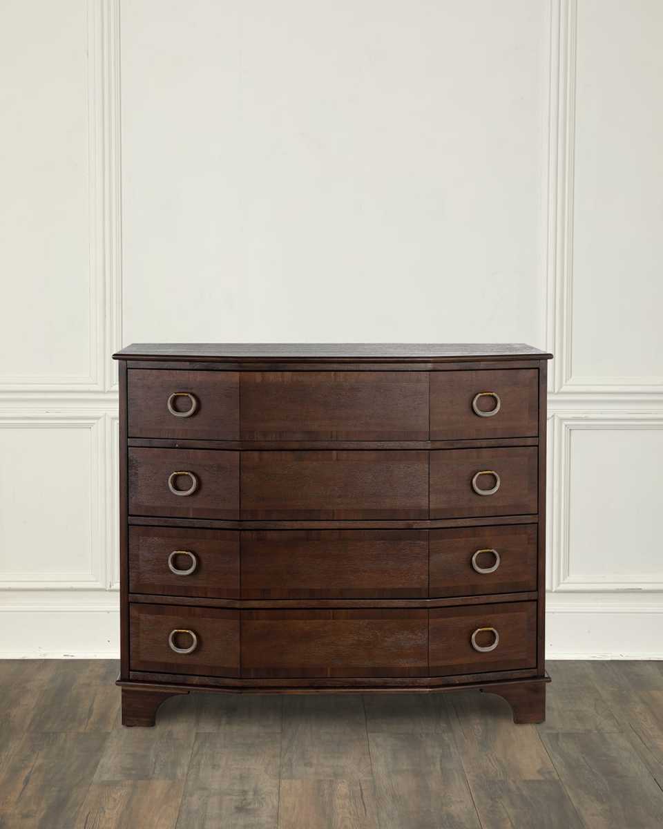 Great House Hall Chest